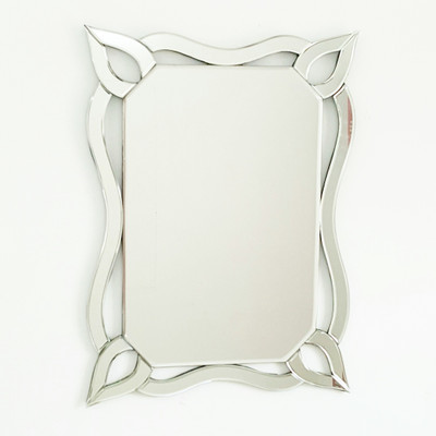 

Art Resources SDM-020 Decorative Mirror(Square)