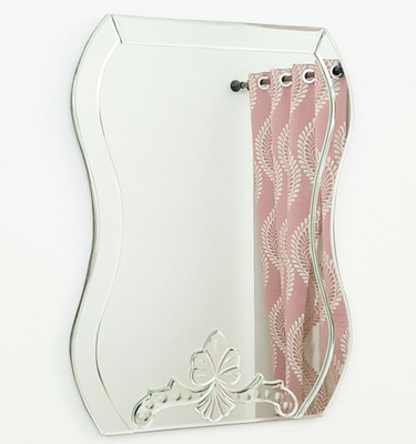

Art Resources SDM-013 Decorative Mirror(Square)
