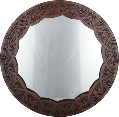 

OMKRAFT OKBMDM2 Decorative Mirror(Round)