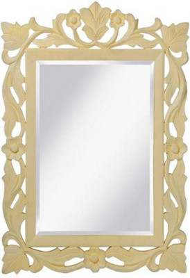 VAS Collection Home WAXX0089 Decorative Mirror(Rectangle)