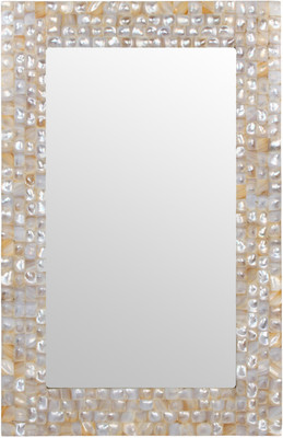 

The Decor Mart DMMR067 Decorative Mirror(Rectangular)