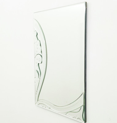 

Art Resources SDM-015 Decorative Mirror(Rectangle)
