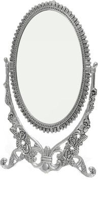 

The Divine Luxury KHD1001 Decorative Mirror(Oval)