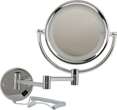 

JJ Sanitaryware MF13 Bathroom Mirror(Round)