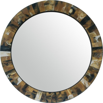 

Inspired Livingg 11027 Decorative Mirror(Round)