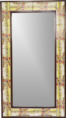 

Artlivo MR078 Decorative Mirror(Rectangle)