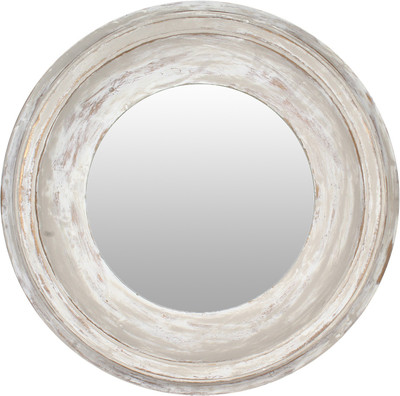 

The Decor Mart DMMR074 Decorative Mirror(Round)