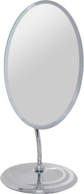 

Howards PMM013 Bathroom Mirror(Oval)