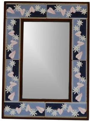 

Artlivo MR027 Decorative Mirror(Rectangular)