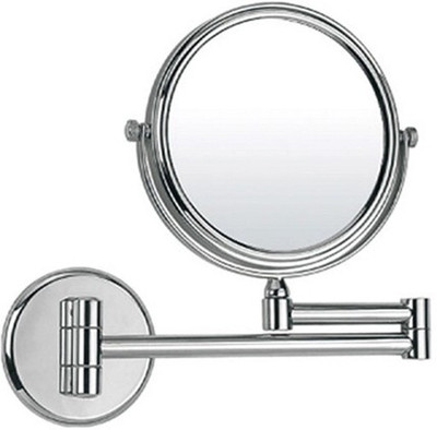 

Safex SF-MGM-04 Magnifying Mirror(Round Finish : Steel)