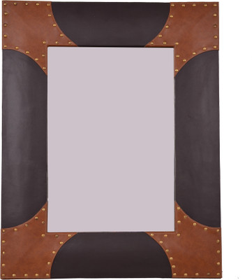 

Kreative Konsultants kam-4 Decorative Mirror(Rectangle)