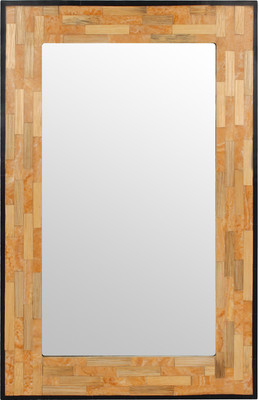 

The Decor Mart DMMR066 Decorative Mirror(Rectangular)