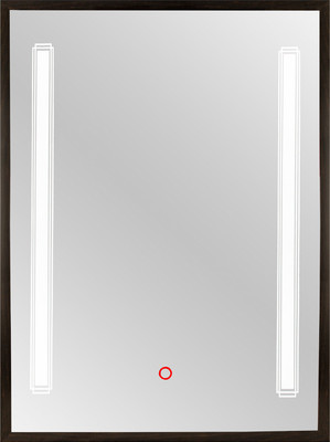 

Radoss RADOSS-LED-002 Lighted Mirror(Rectangle)