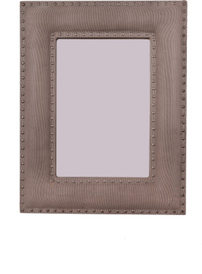 

KREATIVE KONSULTANTS kam 8 Decorative Mirror(Rectangle)