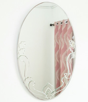 

Art Resources SDM-014 Decorative Mirror(Round)