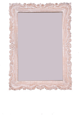 

KREATIVE KONSULTANTS kam1 Decorative Mirror(Rectangle)