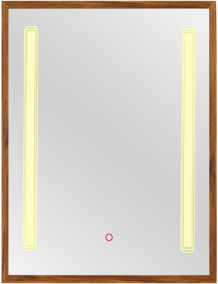 

Radoss RADOSS-LED-006 Lighted Mirror(Rectangle)