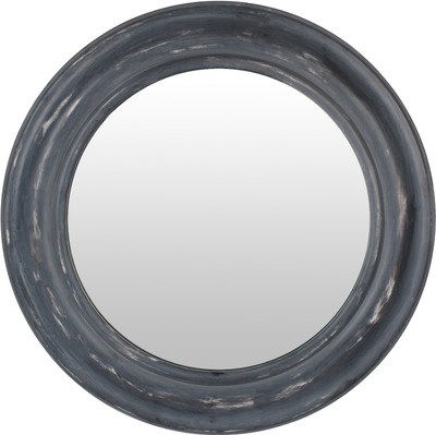 

The Decor Mart DMMR072 Decorative Mirror(Round)