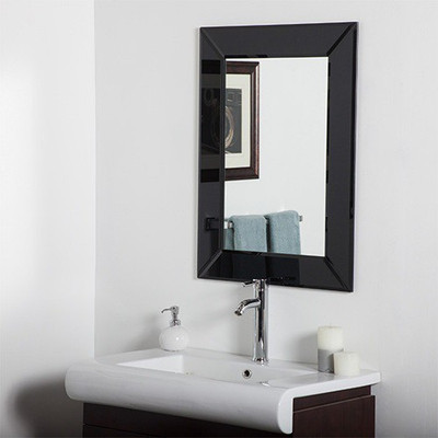 

SDG M-100 Bathroom Mirror(Rectangle Finish : Cerium IV Oxide)