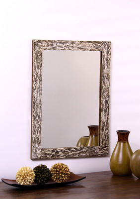 

Hosley G94108 Decorative Mirror(Rectangular)