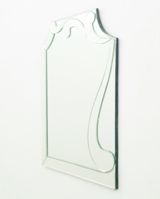 

Art resources SDM-001 Decorative Mirror(Rectangle)