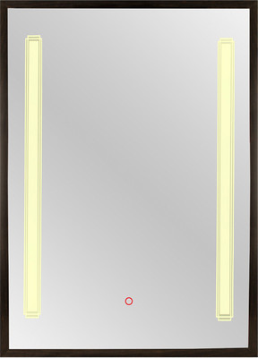 

Radoss RADOSS-LED-011 Lighted Mirror(Rectangle)