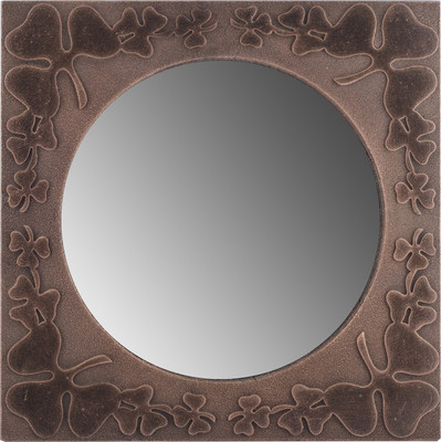 

paridhi's PC121 Decorative Mirror(Square)