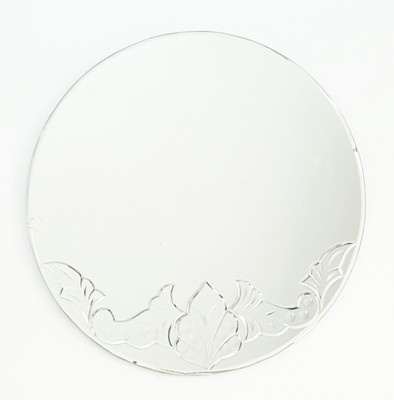 

Art Resources SDM-010 Decorative Mirror(Round)