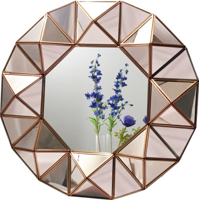 

Usha 000047 Decorative Mirror(Designer)