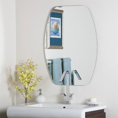 

SDG M-104 Bathroom Mirror(Rectangle Finish : Cerium IV Oxide)