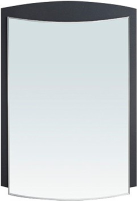 

SDG Frameless M-69 Bathroom Mirror(Rectangle Finish : Cerium IV Oxide)