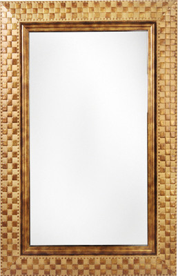 Alisan 861-1 Decorative Mirror(Rectangle)