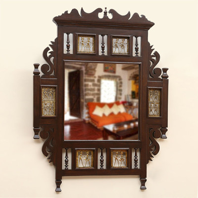 

Exclusive Lane EL-023-005_New Decorative Mirror(Rectangle)