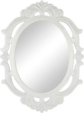 

Decorhand SCM-63 Decorative Mirror(Ovel)