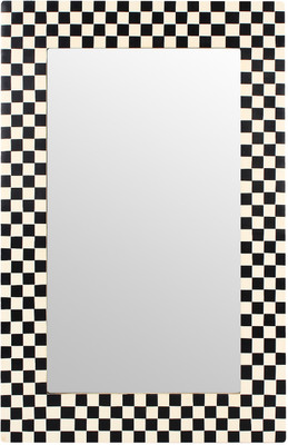 

The Decor Mart DMMR065 Decorative Mirror(Rectangular)