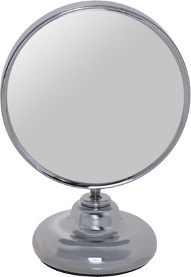 

Howards PMM010 Magnifying Mirror(Round Finish : Chrome)
