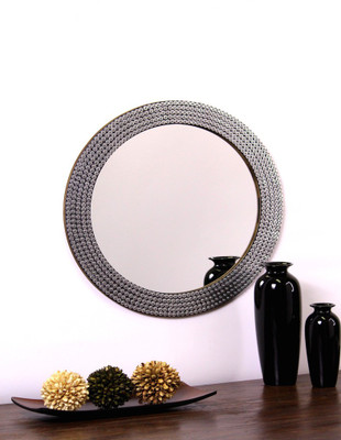 

Hosley G94106 Decorative Mirror(Round)
