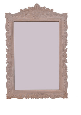 

KREATIVE KONSULTANTS kam2 Decorative Mirror(Rectangle)