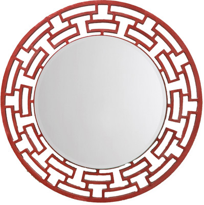 

Height Of Designs HODM20 Decorative Mirror(Round Finish : Matt)