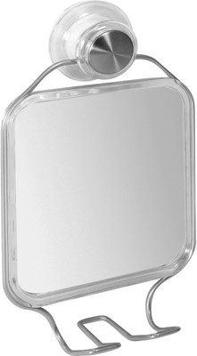 

Interdesign 25986 Bathroom Mirror(Square)