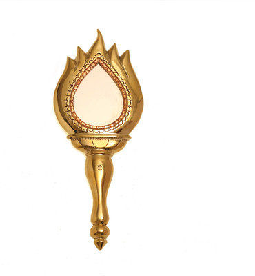 

maxQ 0010 Decorative Mirror(round)