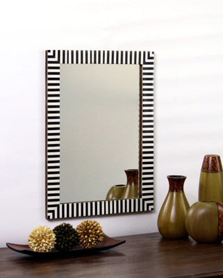 

Hosley G94109 Decorative Mirror(Rectangular)