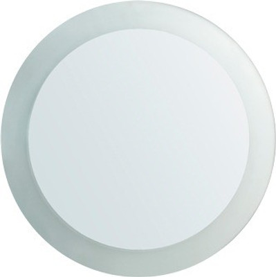 

SDG Frameless M-70 Bathroom Mirror(Round Finish : Cerium IV Oxide)