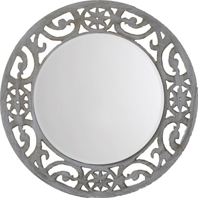 

Height Of Designs HODM47 Decorative Mirror(Round Finish : Matt)