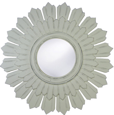 

Urmila Enterprises M4 Bathroom Mirror(Round)