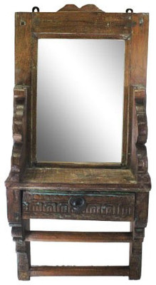 

Artlivo MR080 Decorative Mirror(Contemporary)