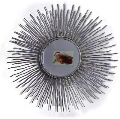 

Flourish concepts 100237 Decorative Mirror(round)