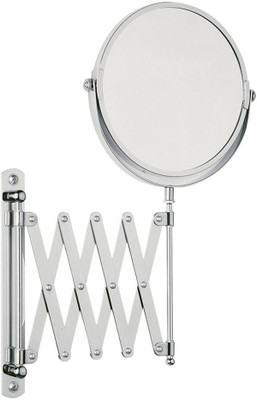 

Zahab SM006 Magnifying Mirror(Round Finish : Mirror Finish)