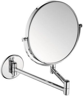 

Orca MIR1001 Magnifying Mirror(Round Finish : Chrome Plated)
