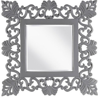 

Decorhand SCM-69 Decorative Mirror(Square)